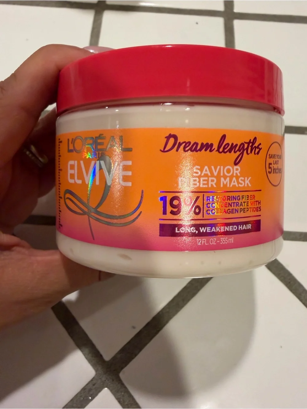 LOreal dream lengths